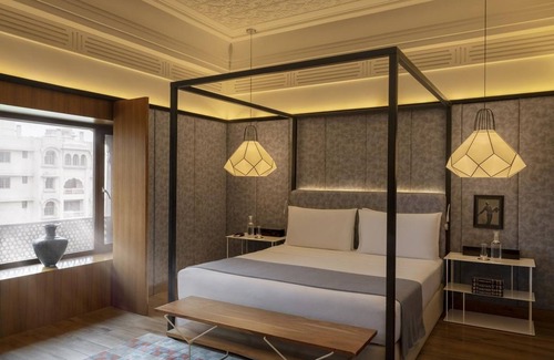 Bikaner Hotel | Narendra Bhawan Bikaner