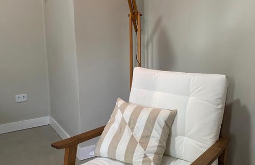 Vila da Trinta House | Nari Guest Room