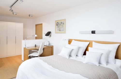 Gledy Hotel | Narie Resort & SPA