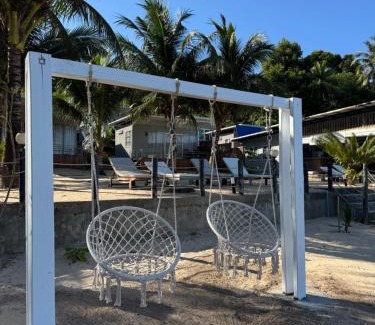 Koh Rong Resort | Naroth Beach Bungalow