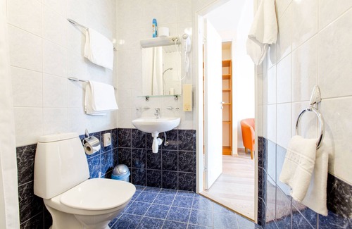 Narva Hotel | Narva Hotell & Spa