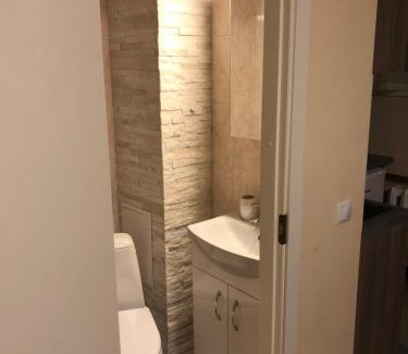 Johvi Apartment | Narva mnt 23’