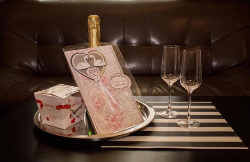 Ekateringofskiy Hotel | Narvsky Hotel