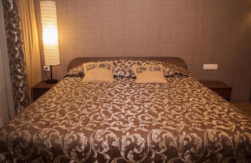 Ekateringofskiy Hotel | Narvsky Hotel