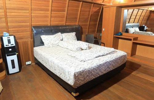 Tomohon Hotel | Narwastu Hills