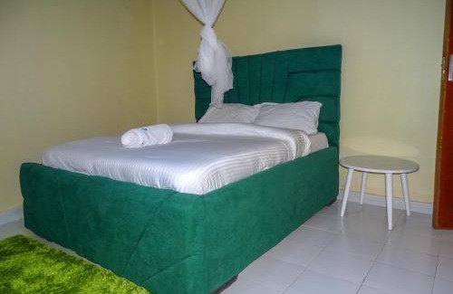 Hospital Apartment | Nash Issah Green- Milimani Nakuru-1Bedroom