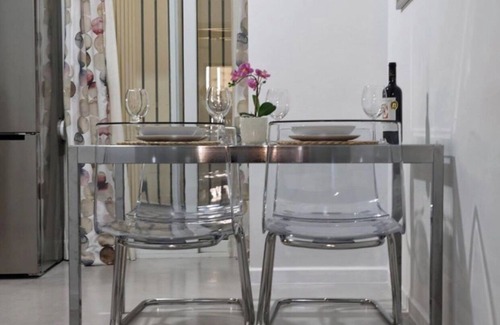 Nisi Apartment | Nasos Aegina Apartment