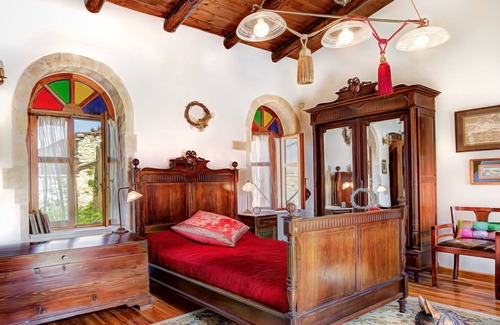 Mylopotamos Villa | Nassibe Estate