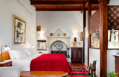 Mylopotamos Villa | Nassibe Estate