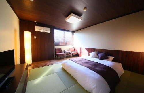 Shinkashio Onsen Hotel | Nasu Ichiya Hotel