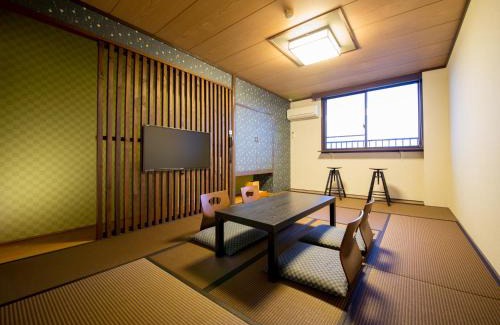 Shinkashio Onsen Hotel | Nasu Ichiya Hotel