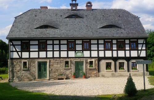 Lesna Apartment | Nasze Chabazie