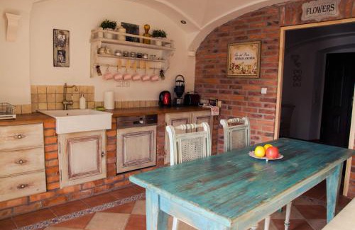 Lesna Apartment | Nasze Chabazie