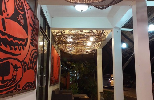 Khok Kloi Hotel | Natai House