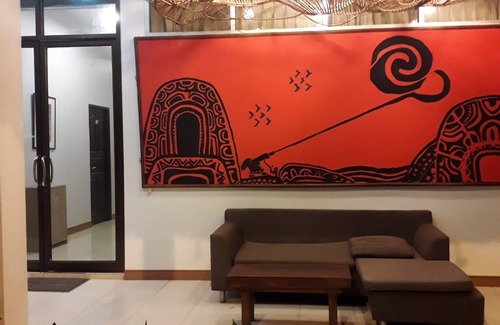 Khok Kloi Hotel | Natai House