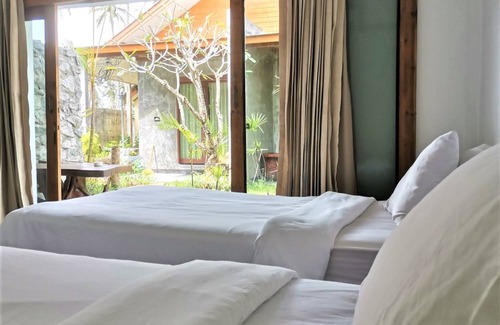 Khok Kloi Hotel | Natai House