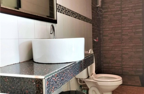 Khok Kloi Hotel | Natai House