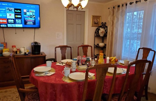 Brighton Bed & Breakfast | Natalie House