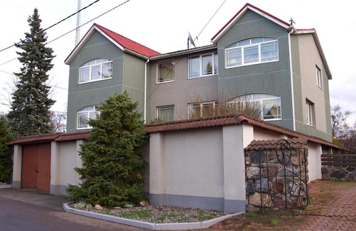 Pirita House | Nataly Guest House