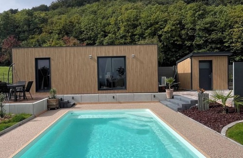 Haegen Cottage | Nati Les Sources Caline
