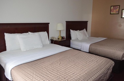 Nephi Hotel | National 9 Mount Nebo