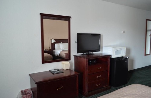 Nephi Hotel | National 9 Mount Nebo