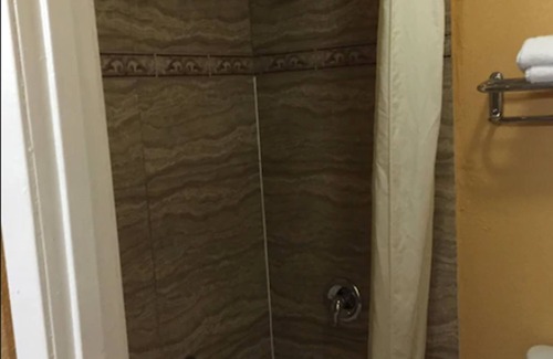 National City Hotel | National City Motel