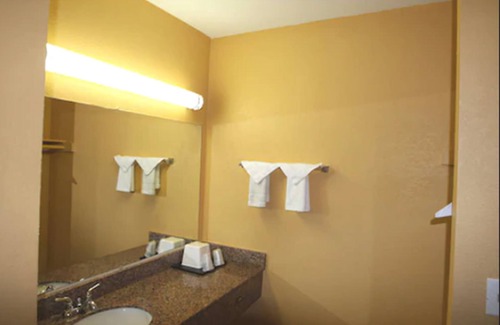 National City Hotel | National City Motel