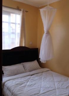 Kakamega Apartment | National Housing Estates