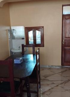 Kakamega Apartment | National Housing Estates