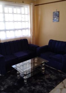 Kakamega Apartment | National Housing Estates