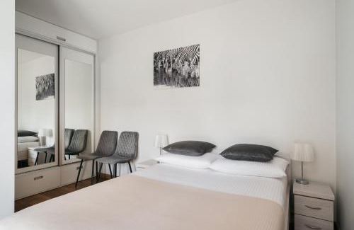 City Centre Apartment | Native Apartments Masarska 8