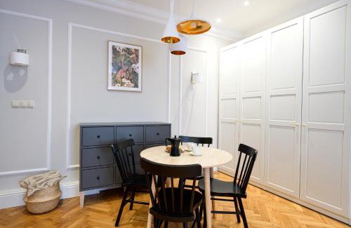 Krowodrza Apartment | Native Apartments Nowowiejska 9 Deluxe
