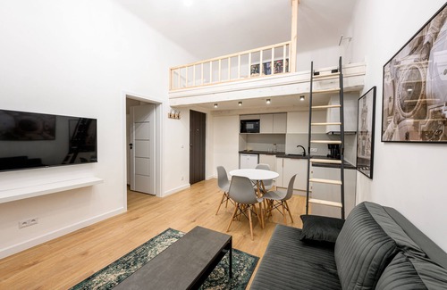 Kazimierz Apartment | Native Apartments Paulińska 20 Superior