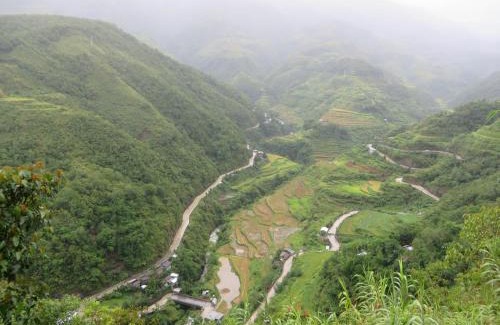 Hungduan Bed & Breakfast | Native Village Inn