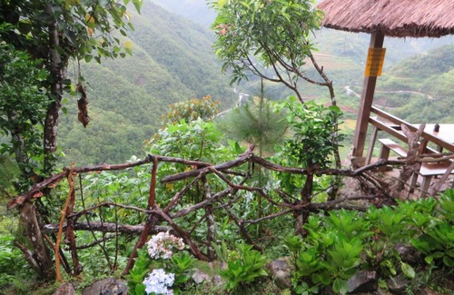 Hungduan Bed & Breakfast | Native Village Inn