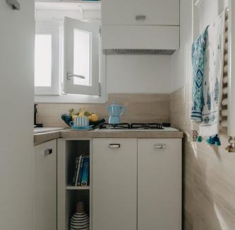 Milianni House | Natoli Beach House & Villas - Villa Floriana