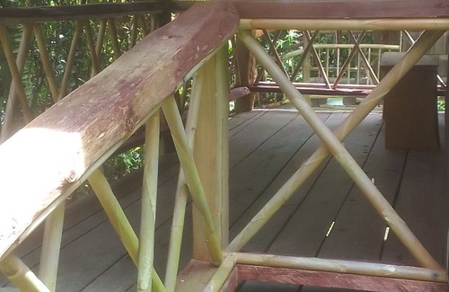 Saint George Parish Villa | Natty Tropical Valley