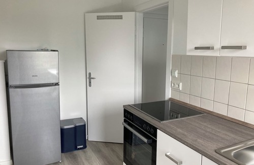 Geesthacht Condo | Natur Erleben an der Elbe in Geesthacht