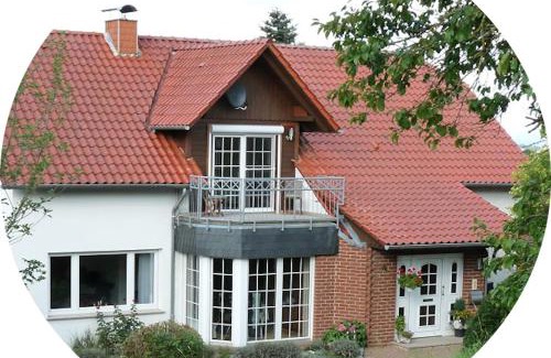 Bad Pyrmont Apartment | Natur pur