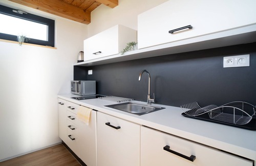 Velka Lomnica Resort | Natur Resort