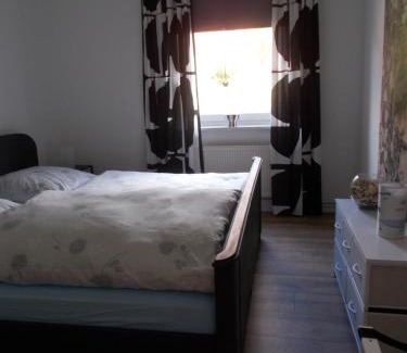 Uslar Apartment | Natur und Ruhe - für Ruhe suchenden