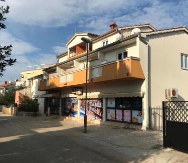 Medulin Apartment | Natura A1