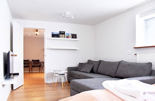 Adaldalur Apartment | Natura Apartments