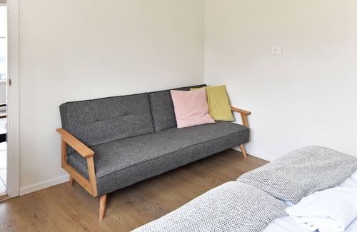 Adaldalur Apartment | Natura Apartments