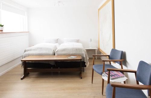 Adaldalur Apartment | Natura Apartments