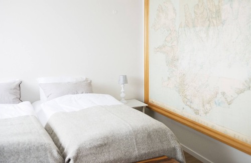 Adaldalur Apartment | Natura Apartments