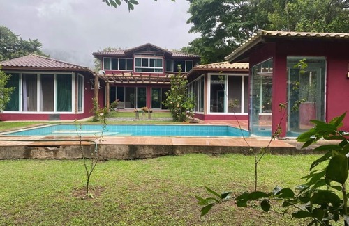 Macae Cottage | Natura in Sana