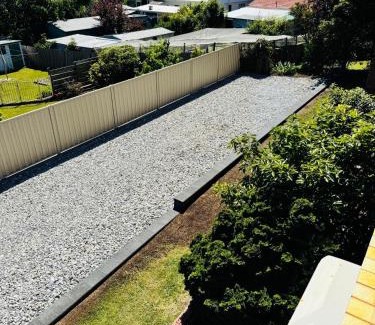 Ulverstone Apartment | Natural & Relax House in West Ulverstone