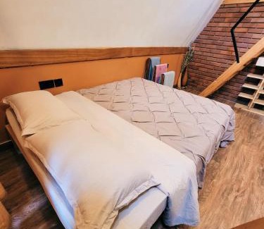 Nkoanrua Ski Chalet | Natural villa Arusha